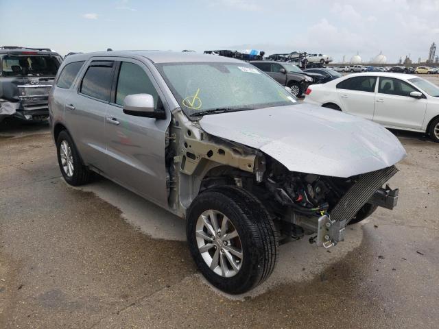 DODGE DURANGO SX 2016 with VIN 1C4RDHAG2GC502524 - Photo from auction