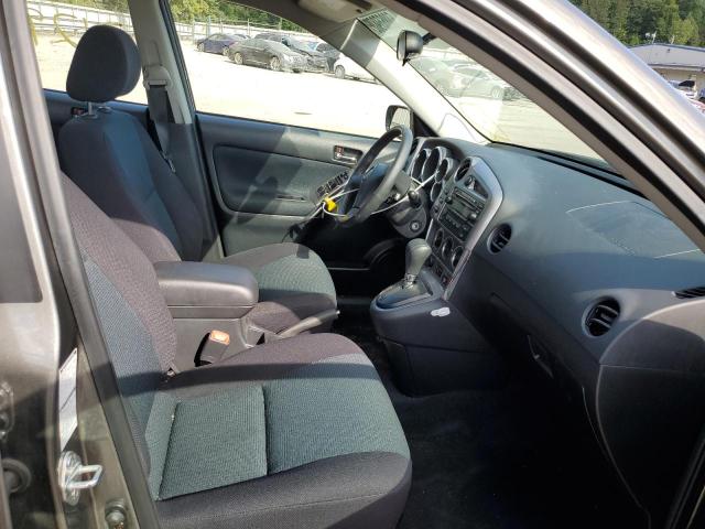 Photo 5 from auction – 2006 TOYOTA COROLLA MA with VIN 2T1LR32E06C560323