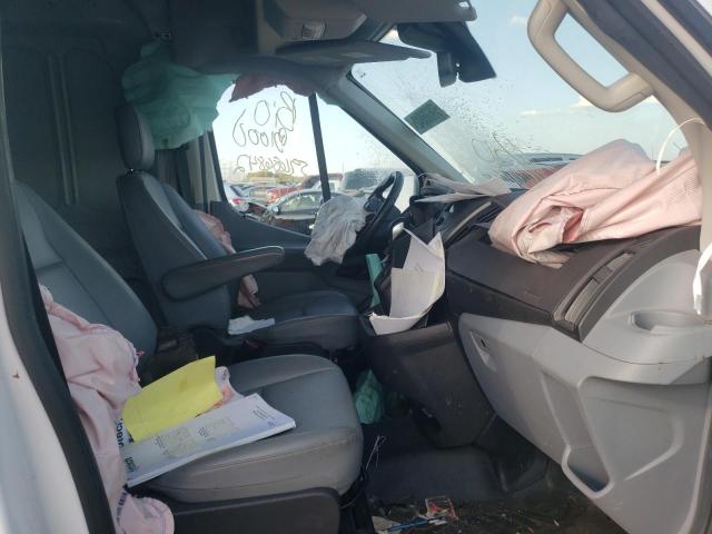Фото 5 с аукциона – 2018 FORD TRANSIT T- с VIN 1FTYR2CM7JKB34383