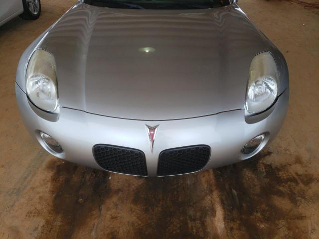 Photo 9 from auction – 2006 PONTIAC SOLSTICE with VIN 1G2MB35B96Y112463