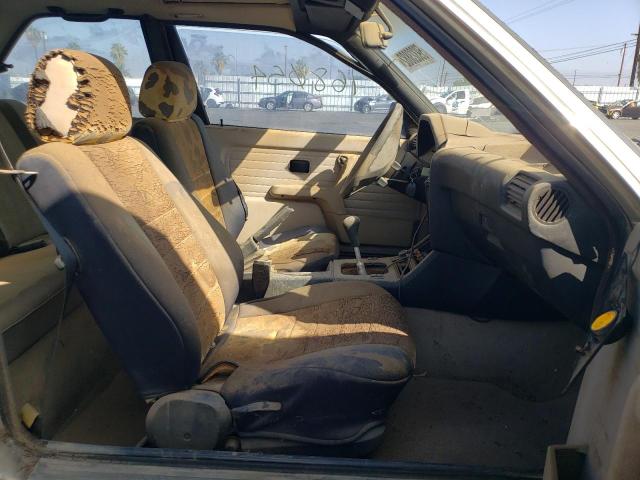 Photo 5 from auction – 1986 BMW 325 E with VIN WBAAB5409G9633203