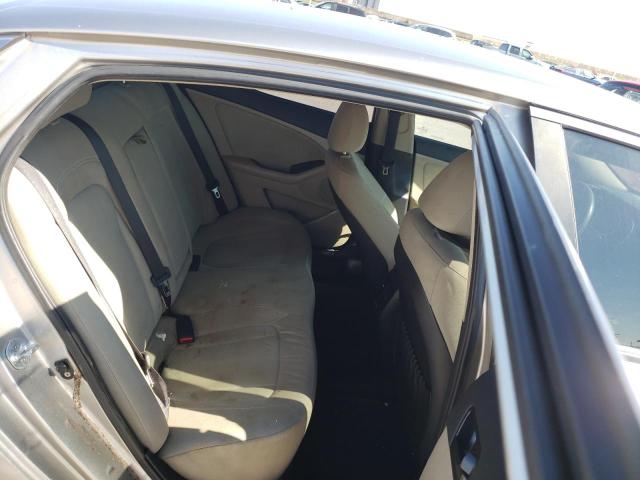 Photo 6 from auction – 2011 KIA OPTIMA LX with VIN KNAGM4A74B5177692