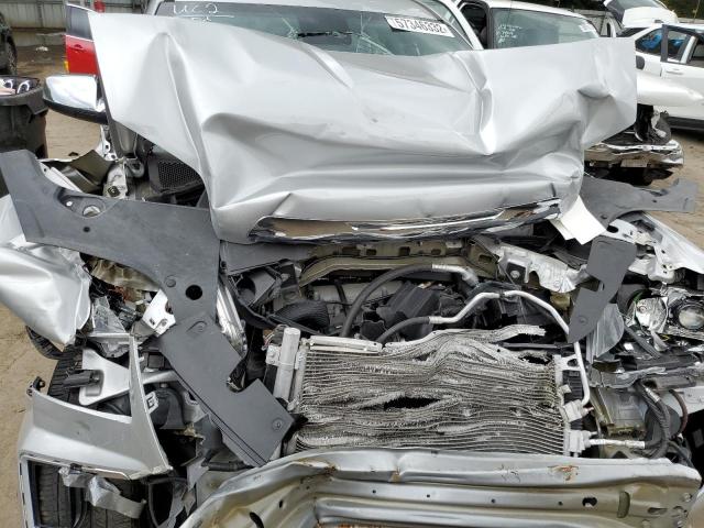 Photo 7 from auction – 2016 GMC TERRAIN SL with VIN 2GKALPEK2G6275471