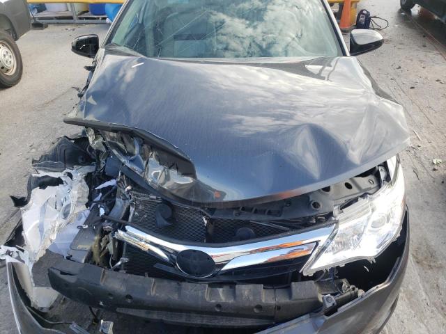 Photo 7 from auction – 2012 TOYOTA CAMRY BASE with VIN 4T4BF1FK6CR227892
