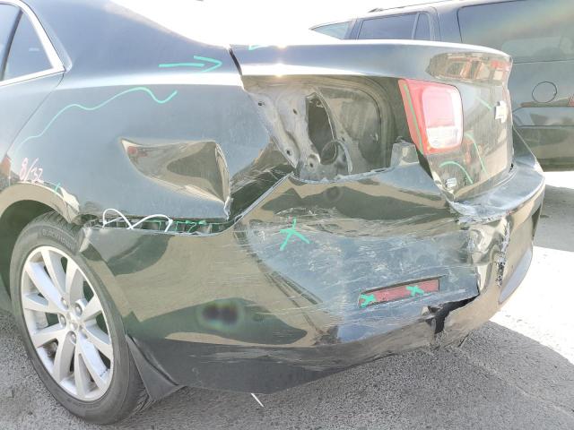Photo 9 from auction – 2014 CHEVROLET MALIBU 2LT with VIN 1G11E5SL3EF277426