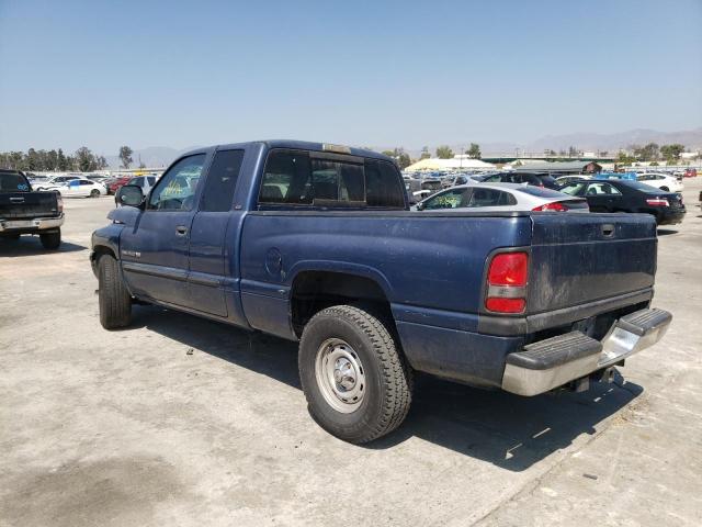 Photo 3 from auction – 2001 DODGE RAM 1500 with VIN 3B7HC13Z31M521447