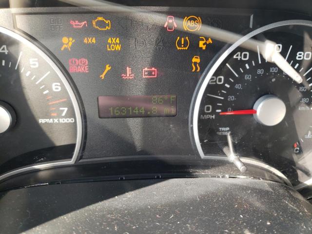 Photo 8 from auction – 2006 FORD EXPLORER X with VIN 1FMEU73E46UA55784