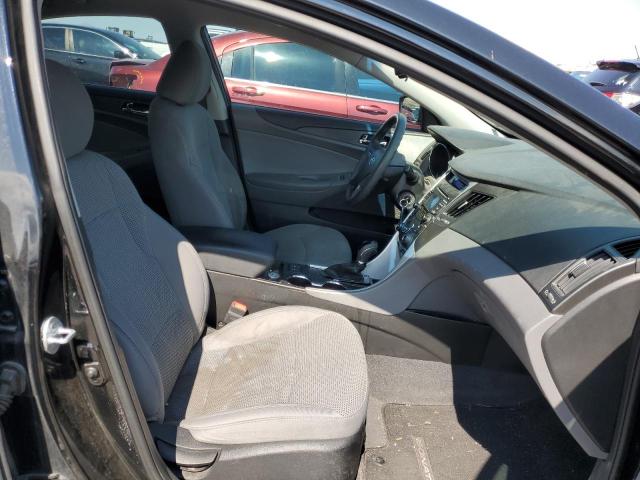 Photo 5 from auction – 2013 HYUNDAI SONATA GLS with VIN 5NPEB4AC3DH735581