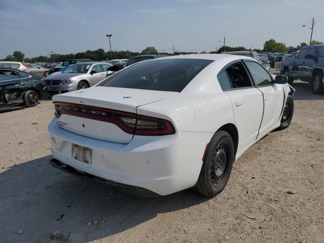 Photo 4 from auction – 2017 DODGE CHARGER PO with VIN 2C3CDXKT3HH567266