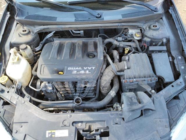 Photo 7 from auction – 2014 CHRYSLER 200 LX with VIN 1C3CCBAB2EN205043