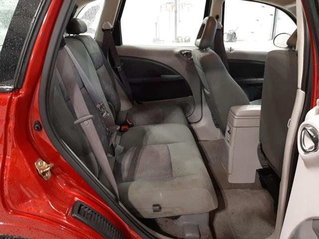 Photo 6 from auction – 2007 CHRYSLER PT CRUISER with VIN 3A4FY48B27T533703
