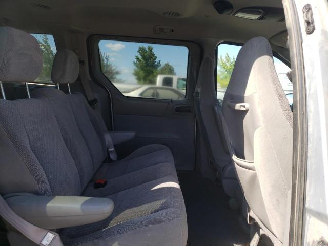 Photo 6 from auction – 2000 FORD WINDSTAR L with VIN 2FMZA5143YBB41055