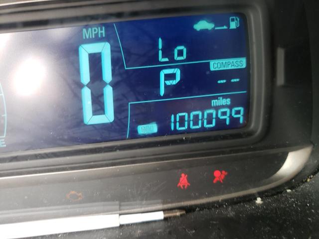 Photo 8 from auction – 2015 CHEVROLET TRAX 1LT with VIN KL7CJLSBXFB233890