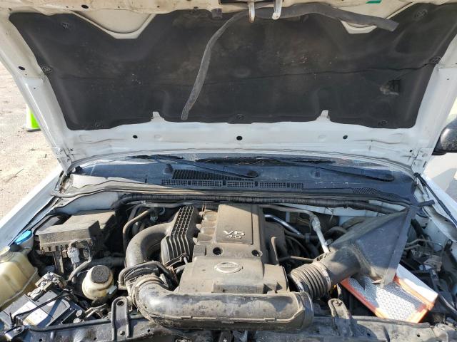 Photo 7 from auction – 2019 NISSAN FRONTIER S with VIN 1N6AD0ER1KN735136