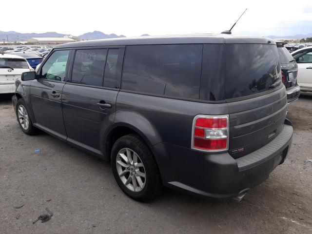 Photo 3 from auction – 2016 FORD FLEX SE with VIN 2FMGK5B88GBA10126