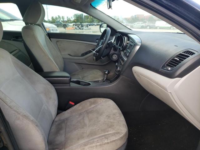 Photo 5 from auction – 2014 KIA OPTIMA LX with VIN 5XXGM4A70EG270292