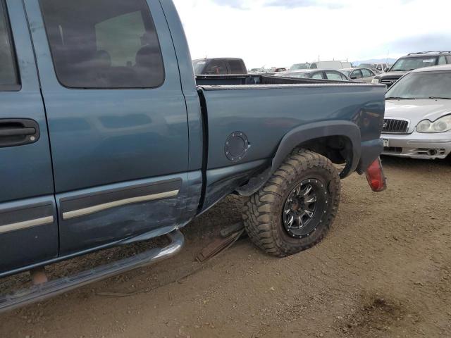 Photo 9 from auction – 2007 CHEVROLET SILVERADO with VIN 1GCEK19Z87Z184942