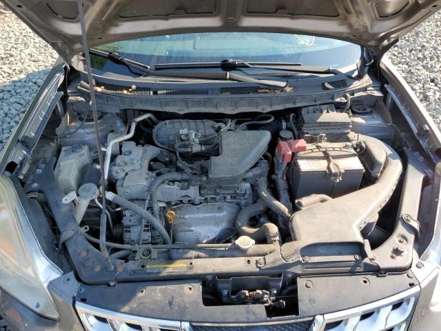 Photo 7 from auction – 2012 NISSAN ROGUE with VIN JN8AS5MV6CW715758
