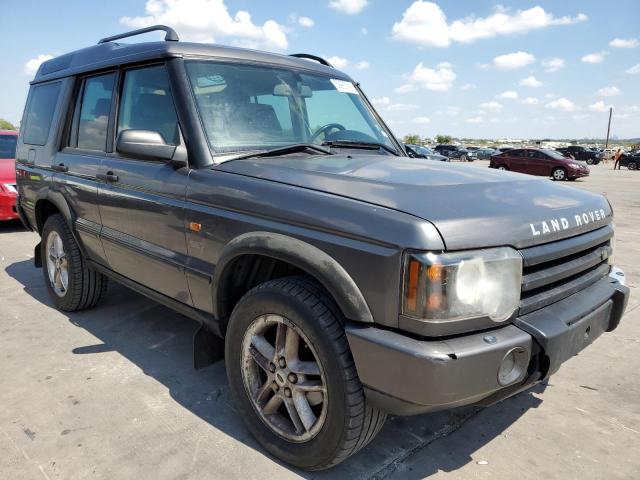 LAND ROVER DISCOVERY 2003 with VIN SALTW16483A792868 - Photo from auction