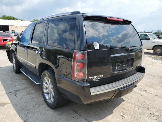 Photo 3 from auction – 2013 GMC YUKON DENA with VIN 1GKS1EEF6DR277886