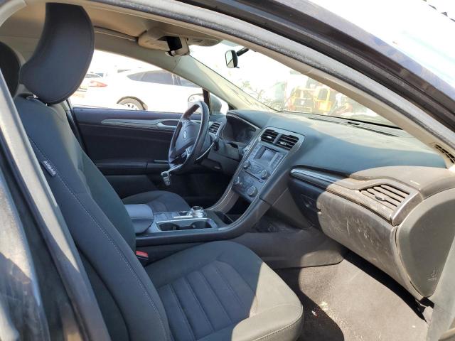 Photo 5 from auction – 2017 FORD FUSION SE with VIN 3FA6P0H72HR112601