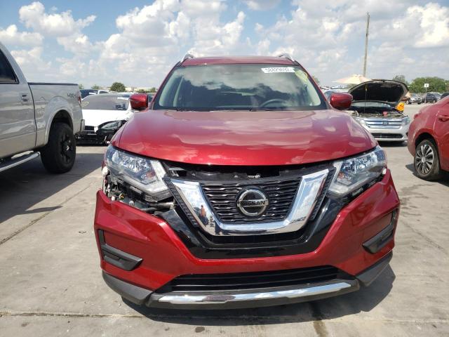 Photo 9 from auction – 2019 NISSAN ROGUE S with VIN 5N1AT2MT5KC714294