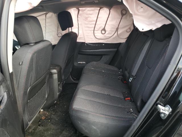 Photo 6 from auction – 2015 CHEVROLET EQUINOX LT with VIN 2GNALBEK0F6332920