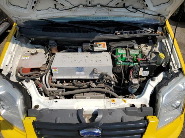 Photo 7 from auction – 2011 AZURE DYNAMICS TRANSIT CO with VIN 537LS7D48BT071201