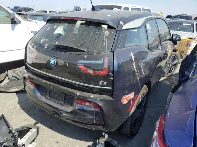 Photo 4 from auction – 2018 BMW I3 REX with VIN WBY7Z4C53JVD96319