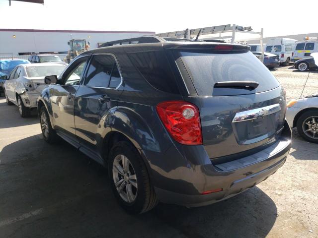 Photo 3 from auction – 2011 CHEVROLET EQUINOX LT with VIN 2CNALDEC6B6204507