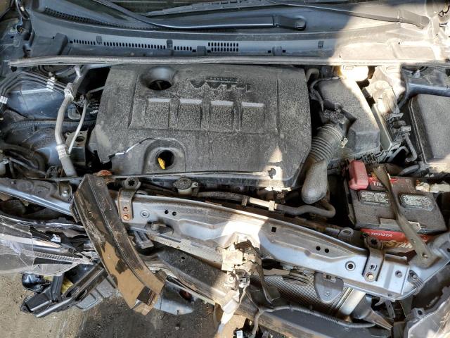 Photo 7 from auction – 2018 TOYOTA COROLLA L with VIN 2T1BURHE9JC027304
