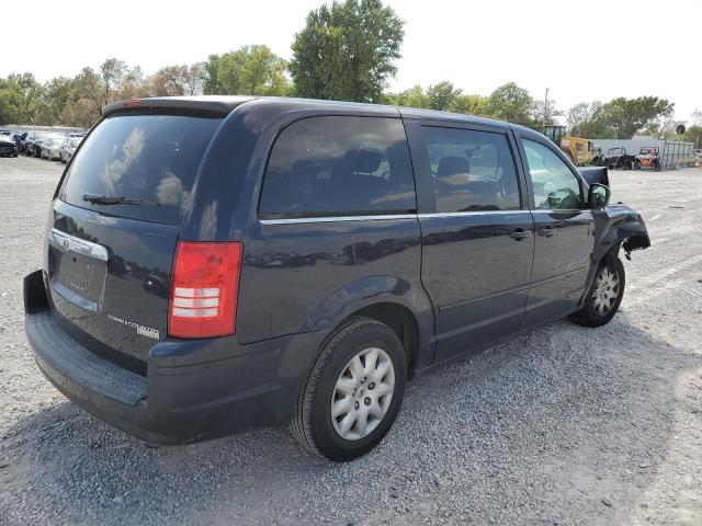 Photo 4 from auction – 2010 CHRYSLER TOWN & COU with VIN 2A4RR4DEXAR188196