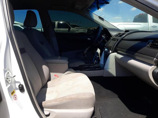 Photo 5 from auction – 2012 TOYOTA CAMRY BASE with VIN 4T4BF1FK0CR265912