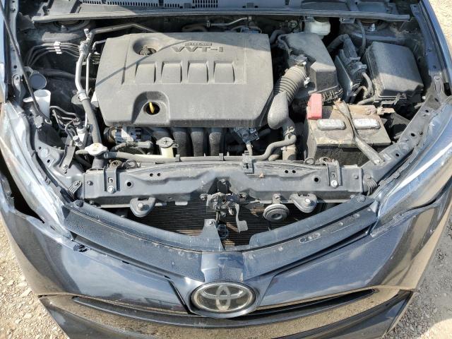 Photo 7 from auction – 2019 TOYOTA COROLLA L with VIN 5YFBURHE0KP898920