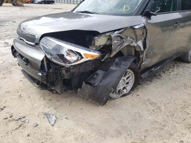 Photo 9 from auction – 2016 KIA SOUL with VIN KNDJN2A2XG7346639