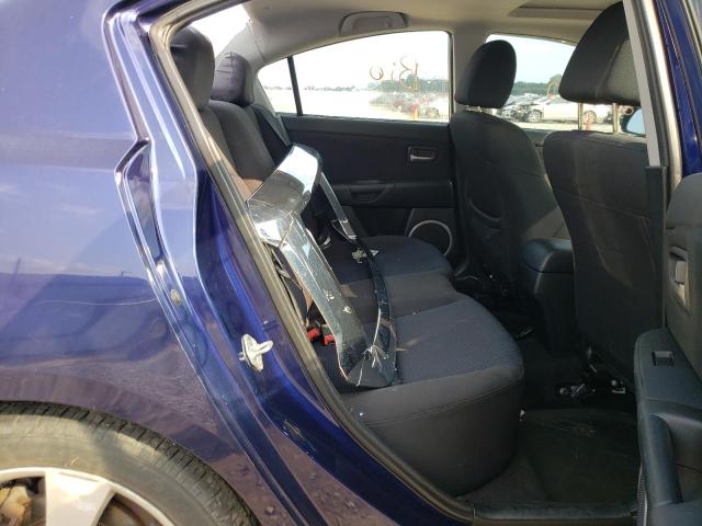 Photo 6 from auction – 2005 MAZDA 3 S with VIN JM1BK323251268478
