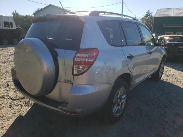 Photo 4 from auction – 2011 TOYOTA RAV4 with VIN 2T3BF4DV0BW152430