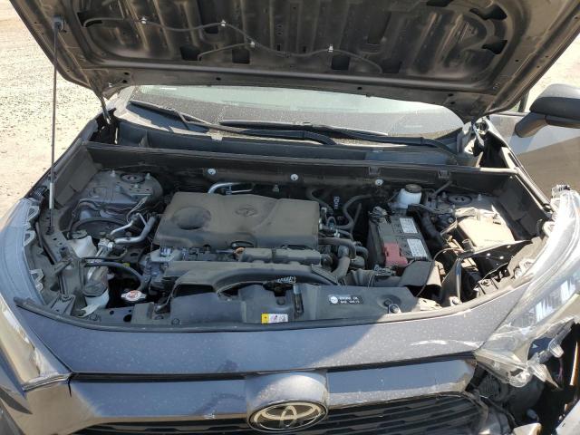 Photo 7 from auction – 2019 TOYOTA RAV4 LE with VIN 2T3F1RFV8KW059925