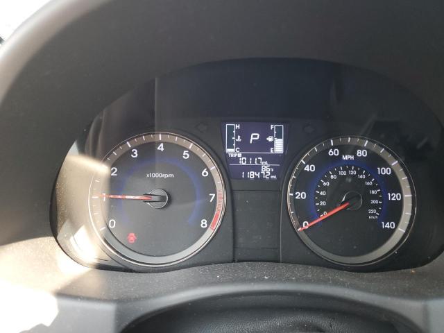 Photo 8 from auction – 2015 HYUNDAI ACCENT GLS with VIN KMHCT4AE7FU883954