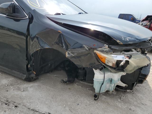 Photo 9 from auction – 2014 TOYOTA CAMRY L with VIN 4T1BF1FK1EU366938