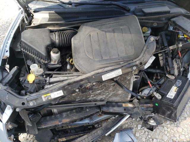 Photo 7 from auction – 2013 CHRYSLER TOWN & COU with VIN 2C4RC1BG4DR598121