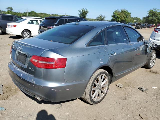 Photo 4 from auction – 2011 AUDI A6 PRESTIG with VIN WAUKGAFB7BN023636