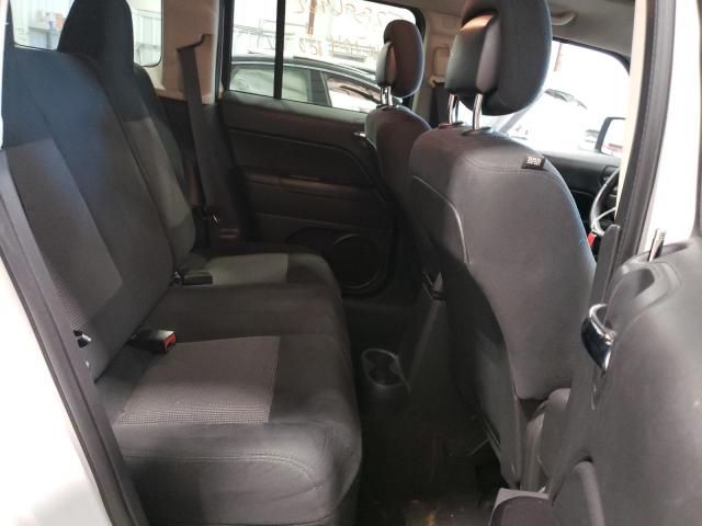 Photo 6 from auction – 2014 JEEP PATRIOT LA with VIN 1C4NJRFB2ED904836