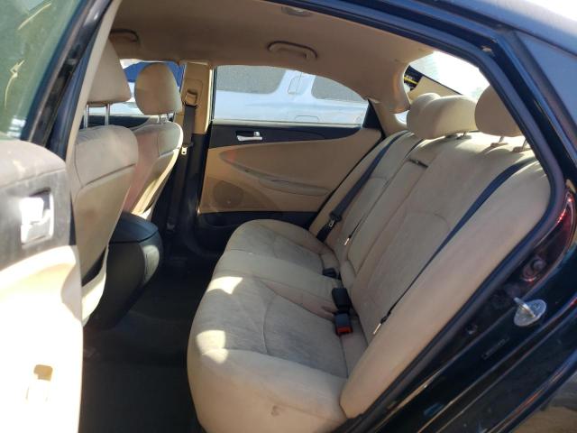 Photo 6 from auction – 2012 HYUNDAI SONATA GLS with VIN 5NPEB4AC3CH461958