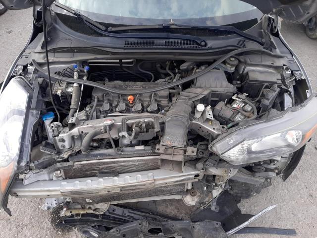 Photo 7 from auction – 2017 HONDA HR-V EXL with VIN 3CZRU5H76HM724899