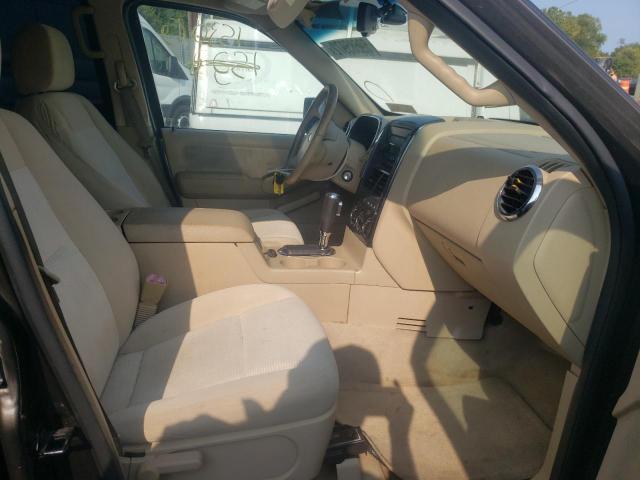 Photo 5 from auction – 2006 FORD EXPLORER X with VIN 1FMEU73E16UA01875