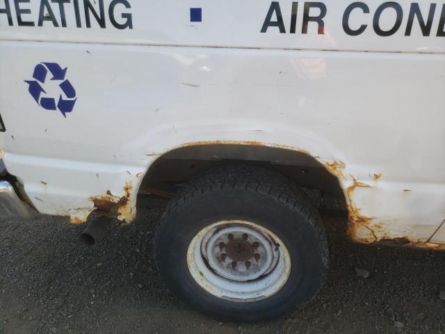 Photo 9 from auction – 2006 FORD ECONOLINE with VIN 1FTNE24L16DB19653