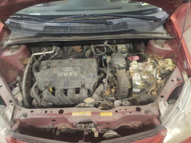 Photo 7 from auction – 2003 TOYOTA ECHO with VIN JTDBT123035036419