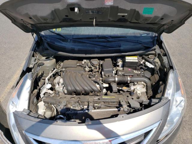 Photo 7 from auction – 2016 NISSAN VERSA S with VIN 3N1CN7AP3GL832256