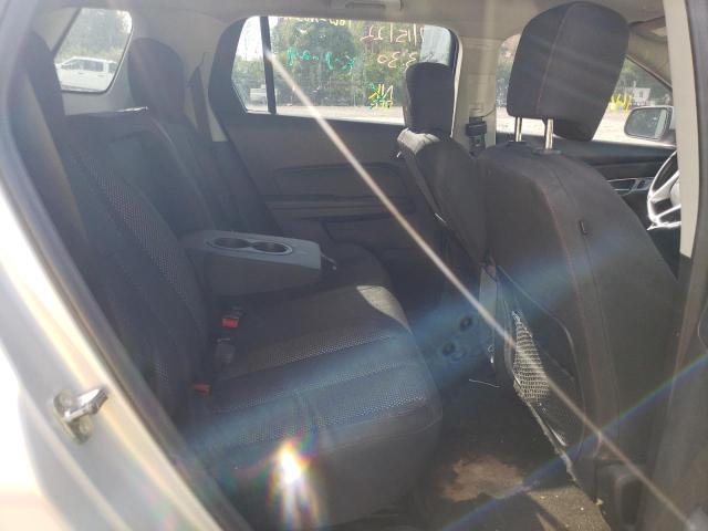 Photo 6 from auction – 2015 GMC TERRAIN SL with VIN 2GKFLWEK4F6296773